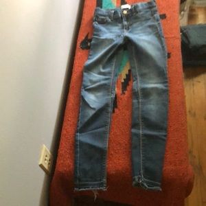 Jordache Supper Skinny Jeans